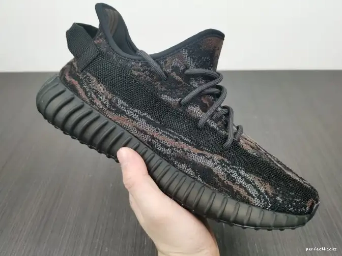 V2 350 GW3774 Boost Oat Yeezy Adidas MX Black 0521